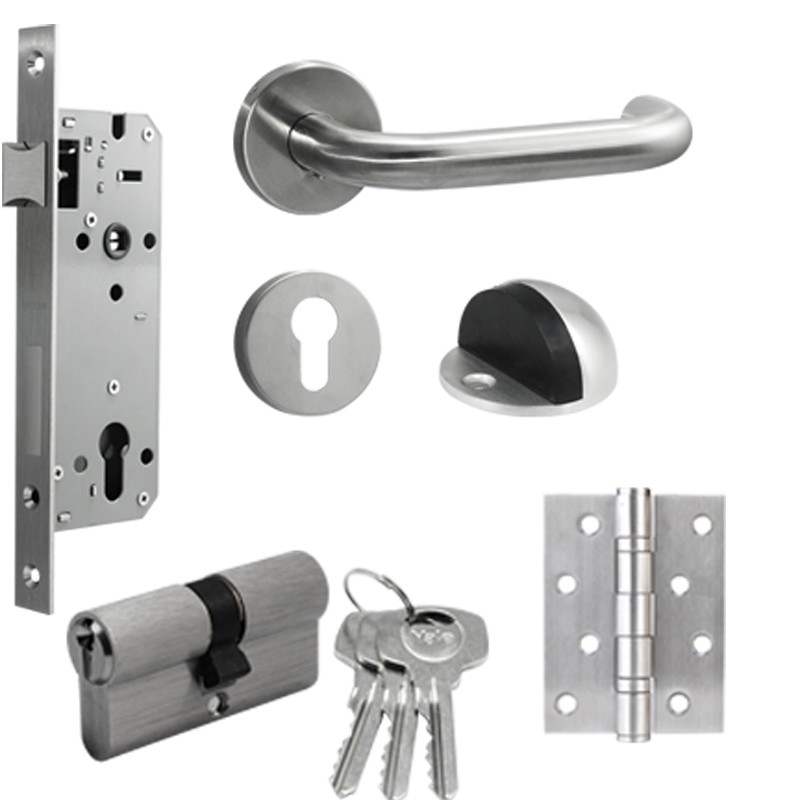 Door Accessories