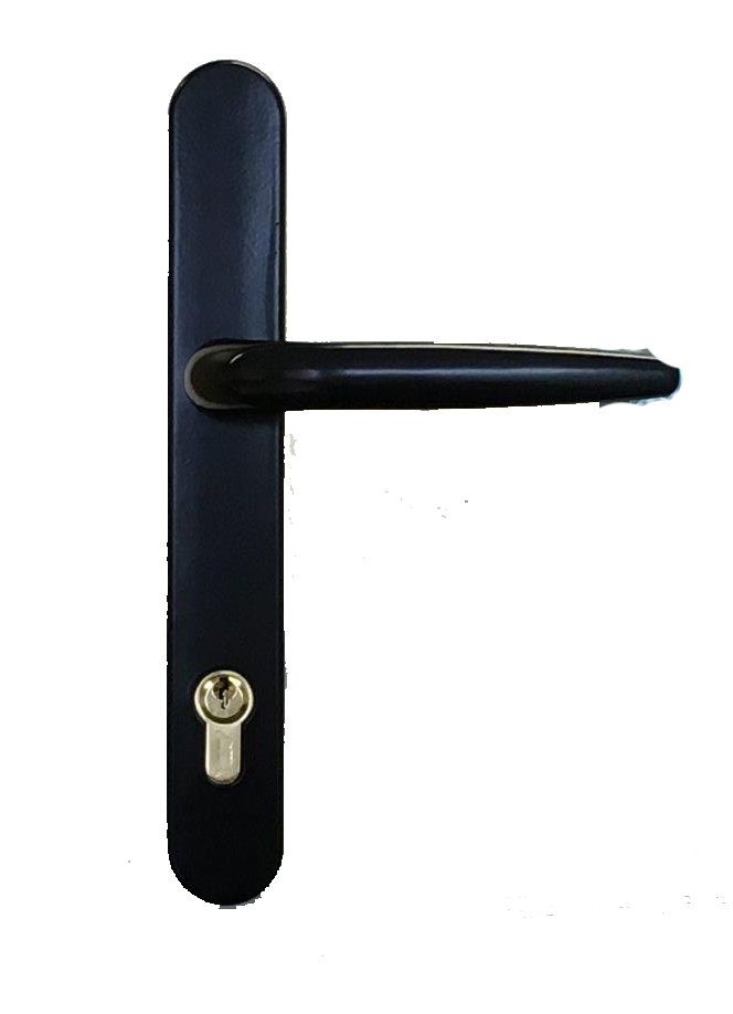 Handle Door Aluminium