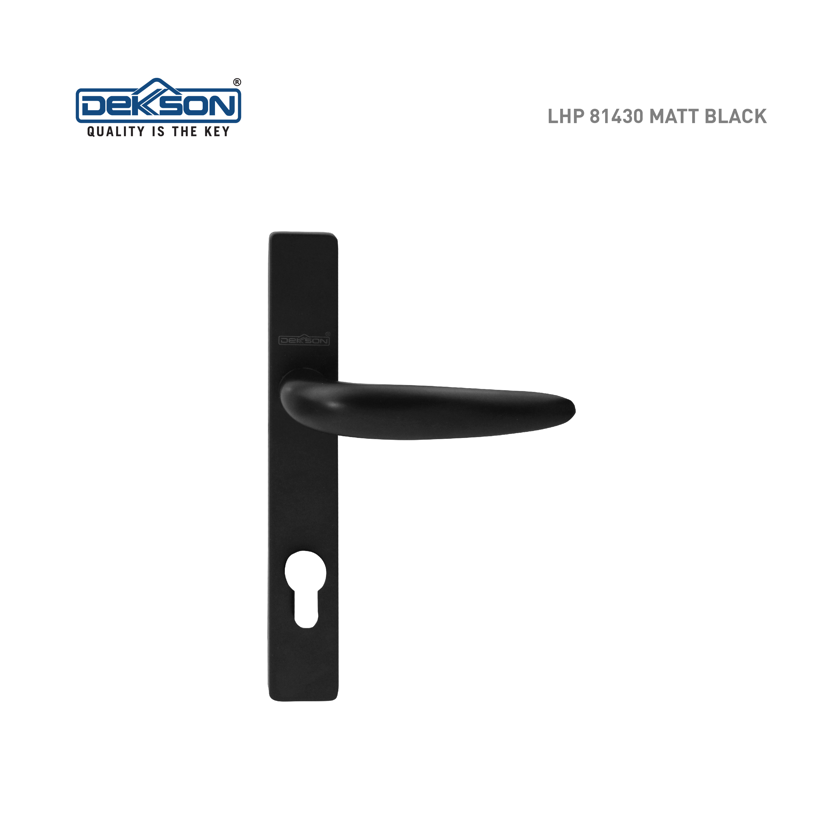 DEKKSON LHP 81430 BK